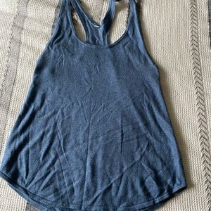 Brand new lululemon tank
